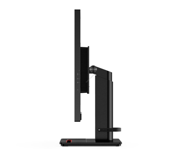 LENOVO 27" P27u-20 62CBRAT6EU Carbon - 1145578 - zdjęcie 4